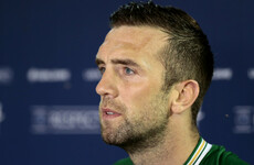 12 Irish players who could be on the move this summer