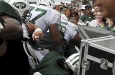 Day after Jets brawl, coach Rex Ryan punishes team