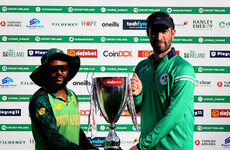 South Africa square Ireland ODI series with 70-run win at Malahide