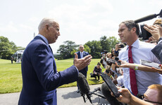 Biden says social media misinformation on Covid-19 is 'killing people'