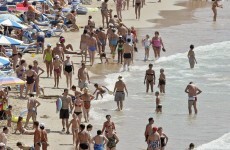 Irishman seriously ill following stabbing in Spain