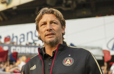 Gabriel Heinze sacked as Atlanta United manager after poor start to 2021 campaign