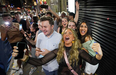 Nightclubs reopen their doors as last remaining Covid-19 restrictions lifted in England