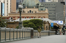 Melbourne extends snap lockdown as Australia fails to stop outbreak