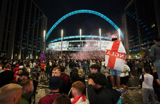 English FA commission independent probe into Wembley fiasco