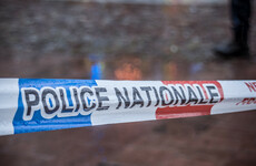 Man shot dead after suspected cannibal attack in France