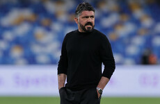 'What people in England said was not me' - Gattuso on racism and homophobic allegations by Spurs fans