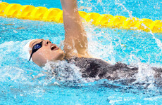 Poland forced to send six swimmers home from Olympics following 'administrative error'