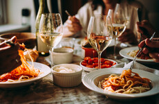 Time limits on indoor dining set to be scrapped, but 11.30pm closing time to remain