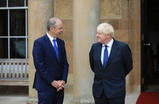 Taoiseach raises 'serious concerns' with Boris Johnson over British government's proposals on legacy issues