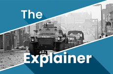 The Explainer: Why does the British government want to stop Troubles prosecutions?