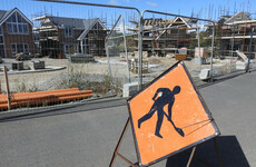 Government's new 'Housing For All' plan delayed until at least the end of August