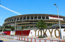 'I feel sorry for the athletes': Olympics opening ceremony to take place in empty stadium