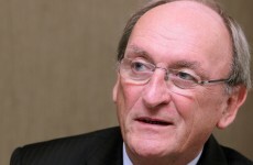 Independent TD calls for Ceann Comhairle protocol to be cleared up