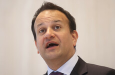 Varadkar says steep rise in case numbers expected but 'we won't have to reimpose restrictions'