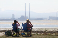 Cooler weather on the way, but high temperatures of between 23 to 28 degrees forecast today