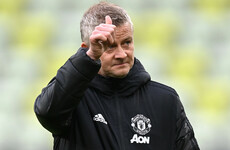 Man Utd manager Solskjaer 'delighted' to sign new three-year deal