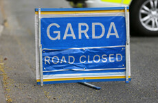 Cyclist dies in road accident in Cork