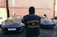 International 'car smuggling mastermind' arrested