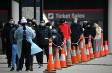 Adelaide and Melbourne eye end of virus lockdowns