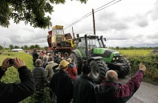 Deenihan welcomes over 1,000 turf cutters’ compensation applications
