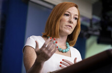 US maintains restrictions on travel due to rising Delta cases