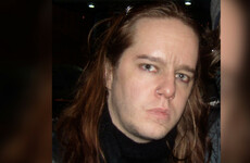 Slipknot co-founder Joey Jordison dies aged 46
