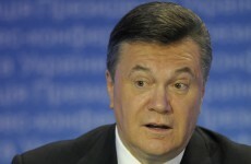 Ukraine adopts controversial language bill