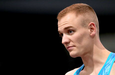 World pole vault champion Kendricks out of Olympics after Covid positive