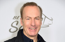 Bob Odenkirk in 'stable condition' after collapsing on Better Call Saul set