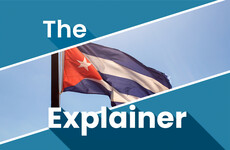 The Explainer: What has sparked rare protests in Cuba?