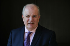 Facebook resolves dispute with Gavin Duffy over ads claiming he was dead