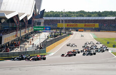 'I'd do it again exactly' - Hamilton defends move which caused Verstappen crash