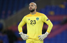 More competition for Randolph as West Ham sign PSG goalkeeper on loan