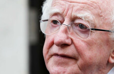 Taoiseach says Covid has 'exacerbated' volume of legislation, as politicians discuss President's letter