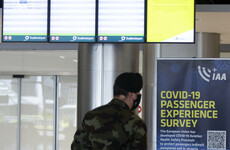 Georgia and Malaysia added to mandatory hotel quarantine list