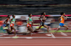 Hassan keeps Olympic treble hopes alive after remarkable comeback