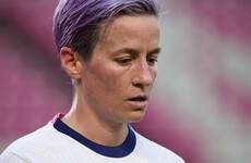 'It sucks' - Canada shock USA to reach Olympic women's football final