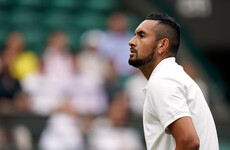 Racism, media, fans and tour drove Kyrgios to dark places until he realised, 'it's all bull****'