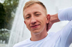 Missing Belarus activist found dead in Ukraine, UN calls for 'thorough' investigation