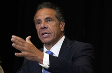 New York governor Cuomo 'sexually harassed multiple women' - Attorney General