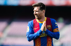 Spain's La Liga agree deal to sell stake to CVC Capital