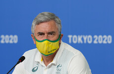 Australian Olympic officials criticise athletes after boozy plane party