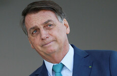 Brazil court rules that Bolsonaro should be investigated for 'vote fraud' claims