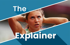 The Explainer: From the Olympics to Ryanair flights, why is Belarus making international headlines?