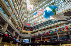 CNN fires three employees for coming to work unvaccinated