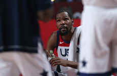 Nets to lock in Durant with four-year $198 million extension, Lakers add Anthony