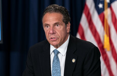 Top aide to New York governor Cuomo resigns following sexual harassment findings