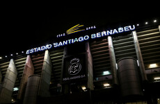 Real Madrid take legal action against La Liga over CVC investment deal
