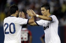 YouTube Top 10: because Cristiano Ronaldo and co can't stop scoring